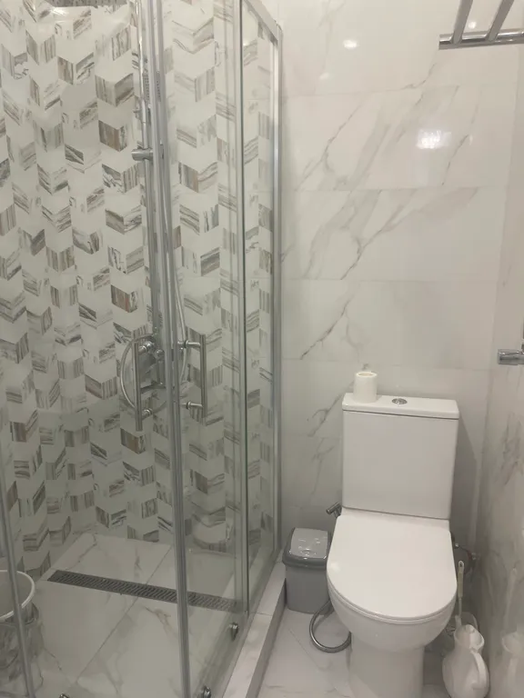 Гостевой домик «Душа Терскола»