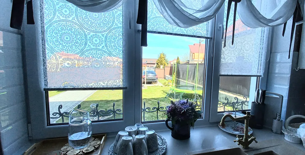 Дом с видом на море