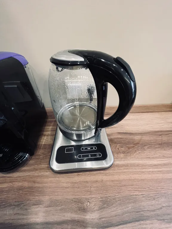 Современная квартира в самом центре Хибин