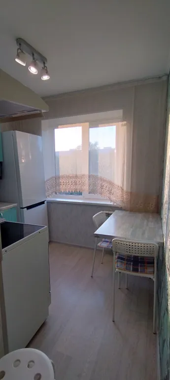 Уютная квартирка в центре