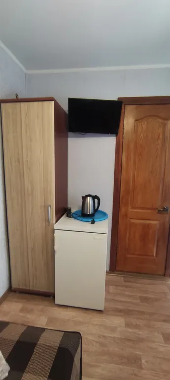 Номера для летнего отдыха