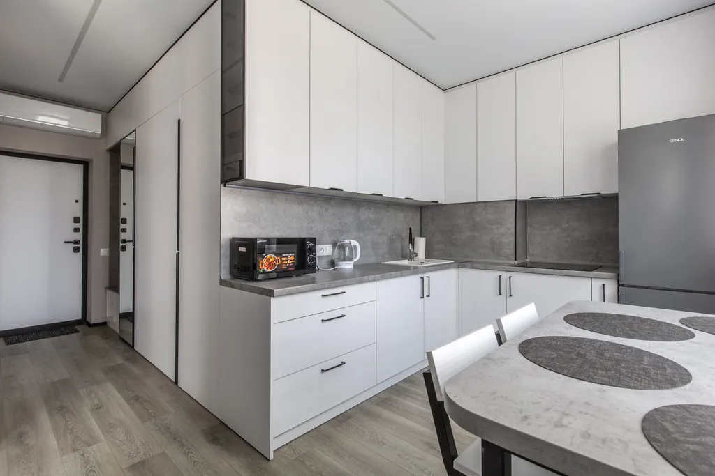 Квартира рядом с метро Парк Челюскинцев