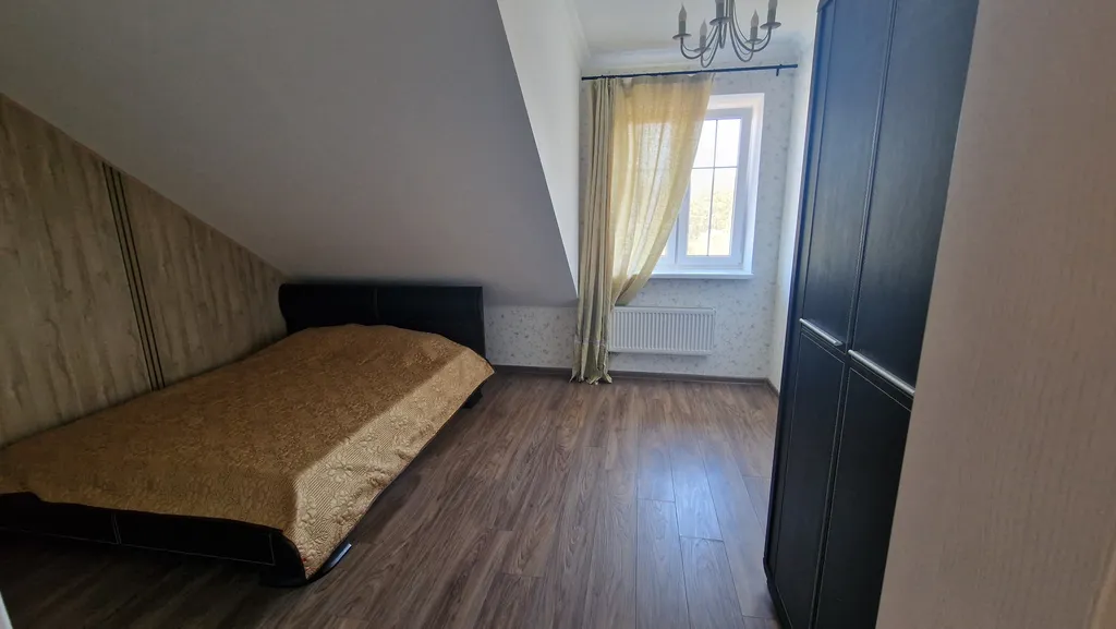 Уютная 2к-квартира