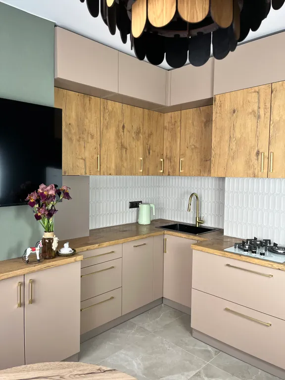 Квартира Deluxe