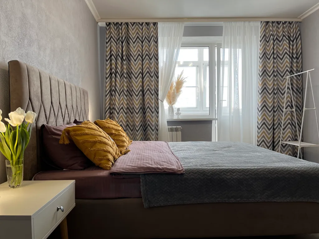 Апартаменты Уют