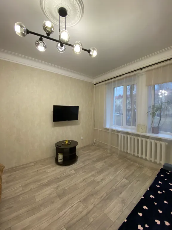 Лошадка Кира ждёт гостей в свою уютную квартиру