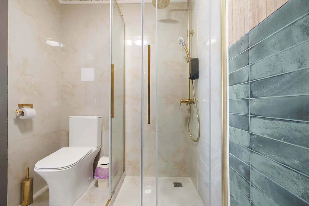 Дом в березовой чаще. Усадьба скульптора Эрьзи