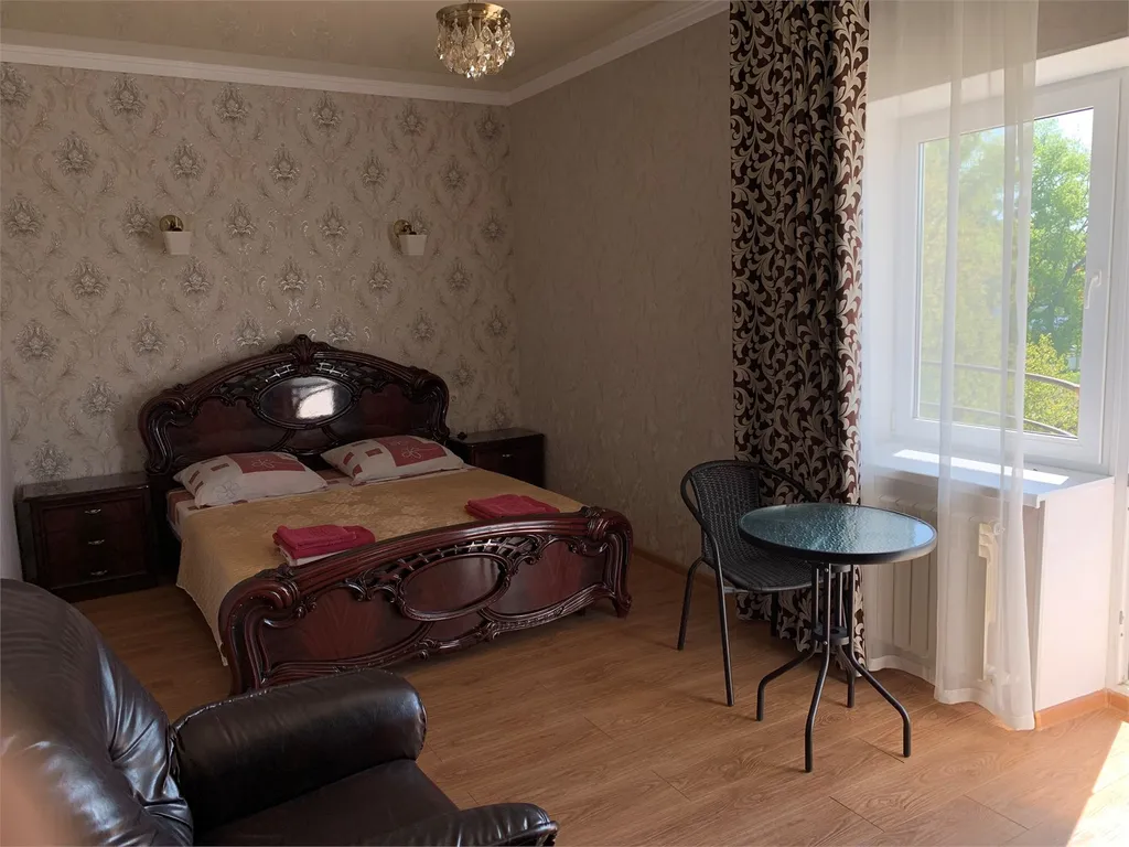 Квартира Комната — Кучугуры