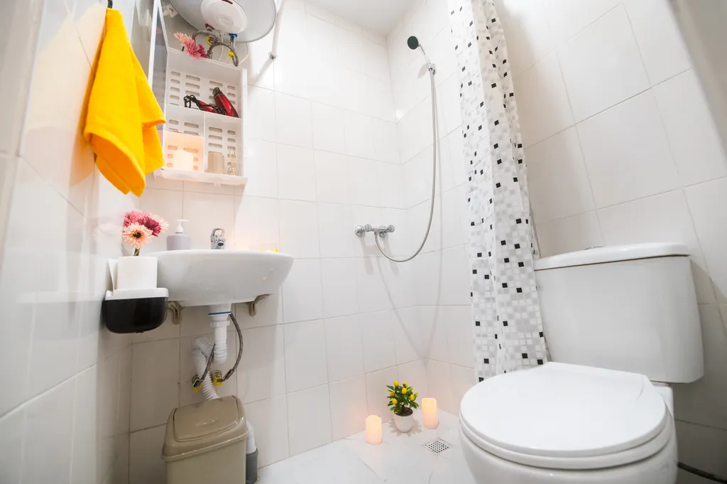 Уютная студия