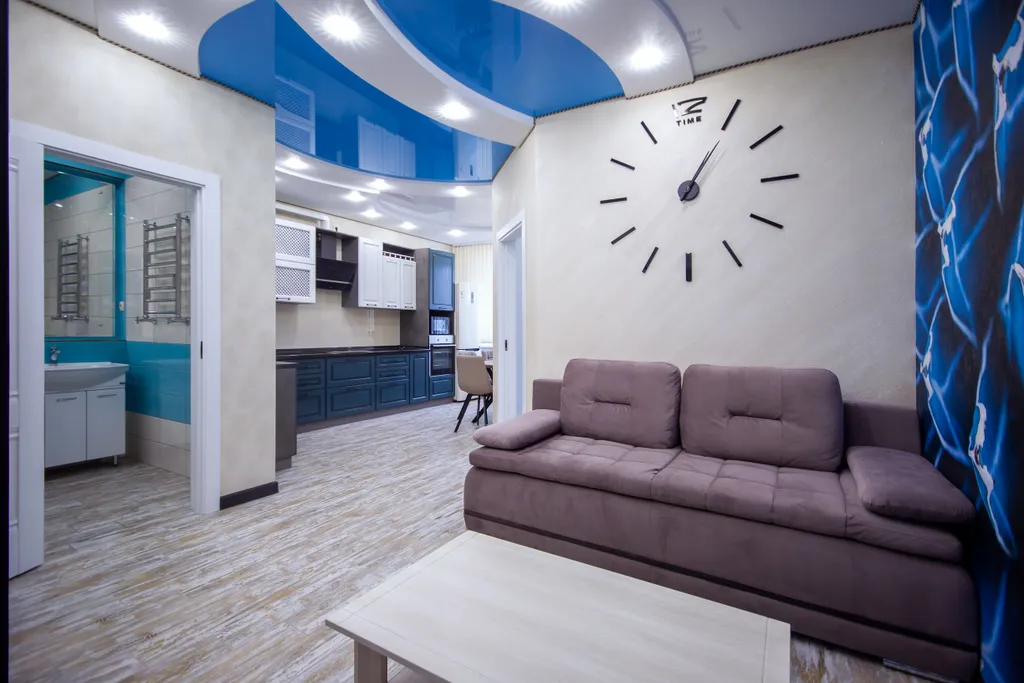 ViP Квартира №8, р-н МегаГринн