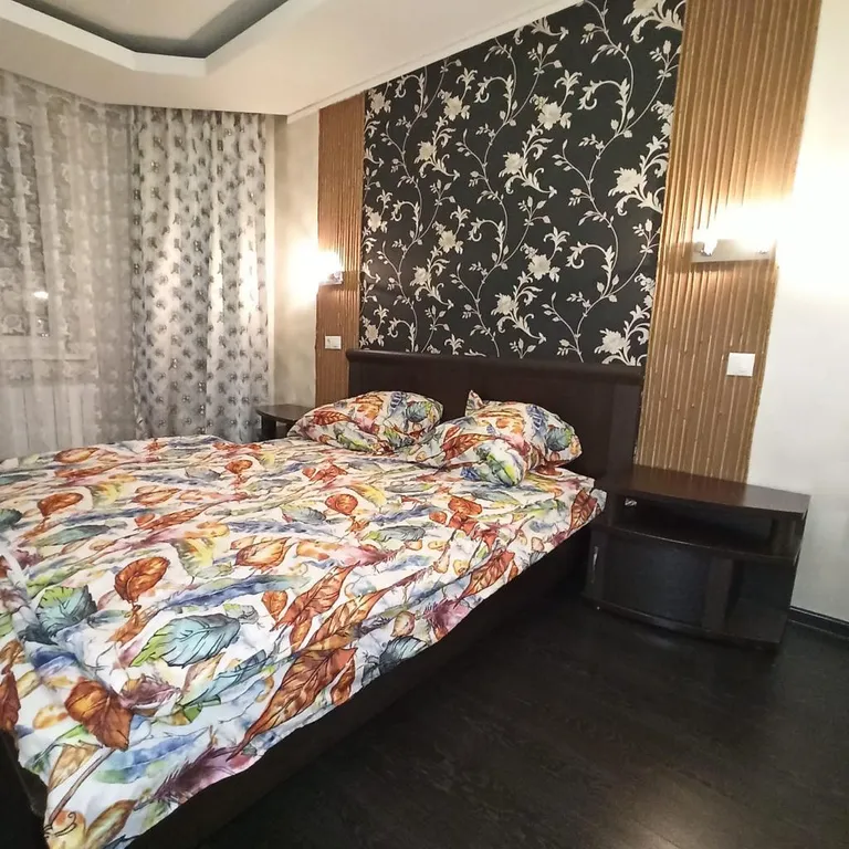 Квартира Квартира со всем необходимым — Котельники