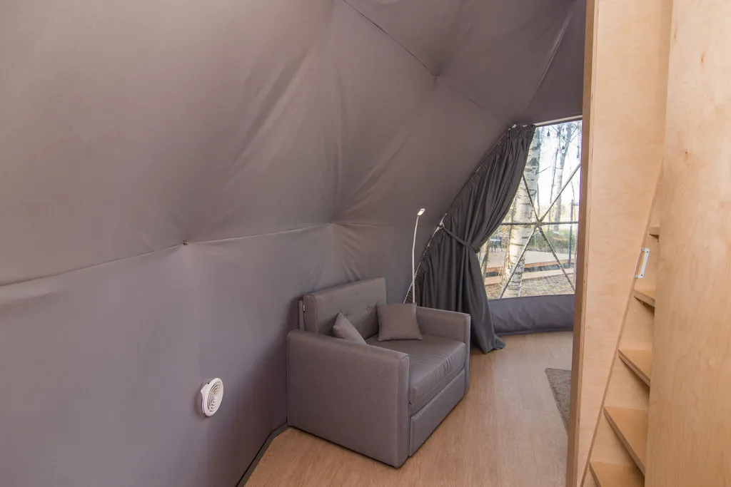 1-комнатный Дом