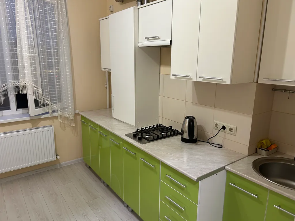 Квартира Теплая и светлая квартира в курортной зоне — Горячий Ключ