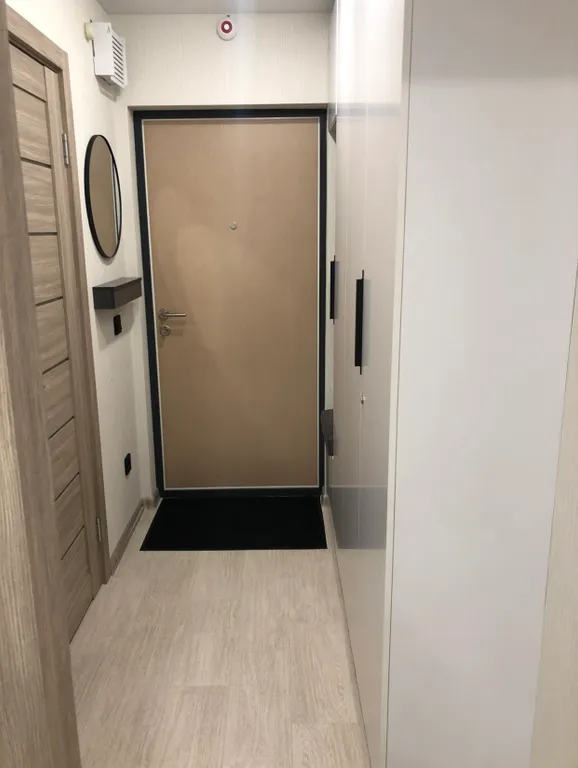 Студия в ЖК Тиминский