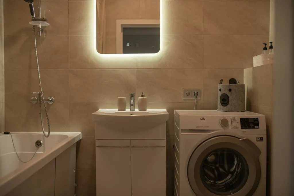 Квартира Двух комнатная квартира в центре — Калининград