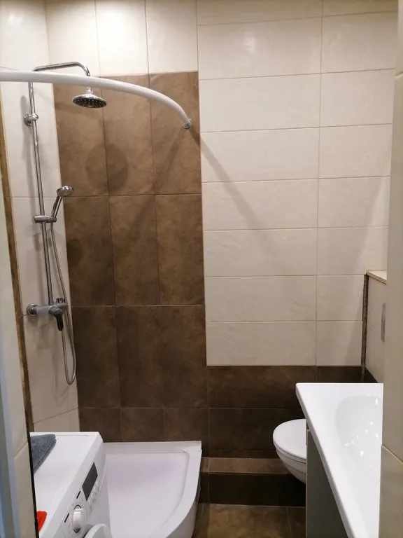 Резиденция на первой линии около Хилтона