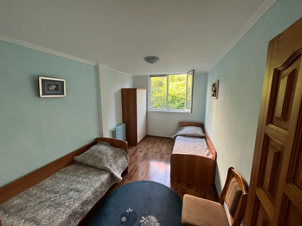 Квартира на большую семью или компанию