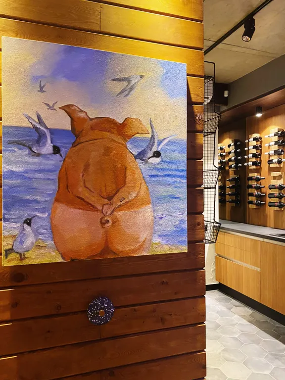 Апартаменты в Гурзуф Ривьере, главном корпусе