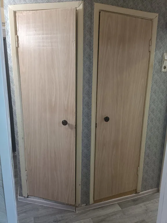 Уютная квартира с видом на парк