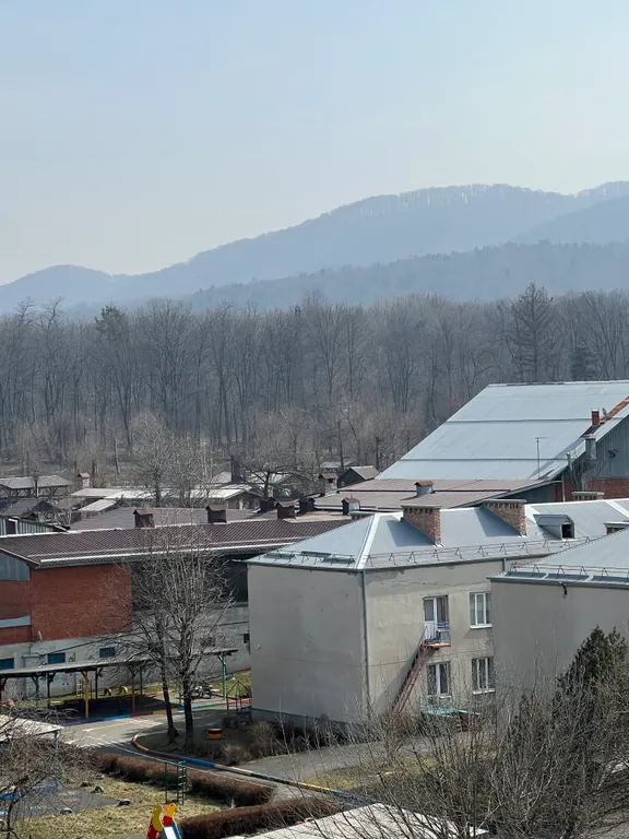 Апартамент в новом ЖК бизнес-класса