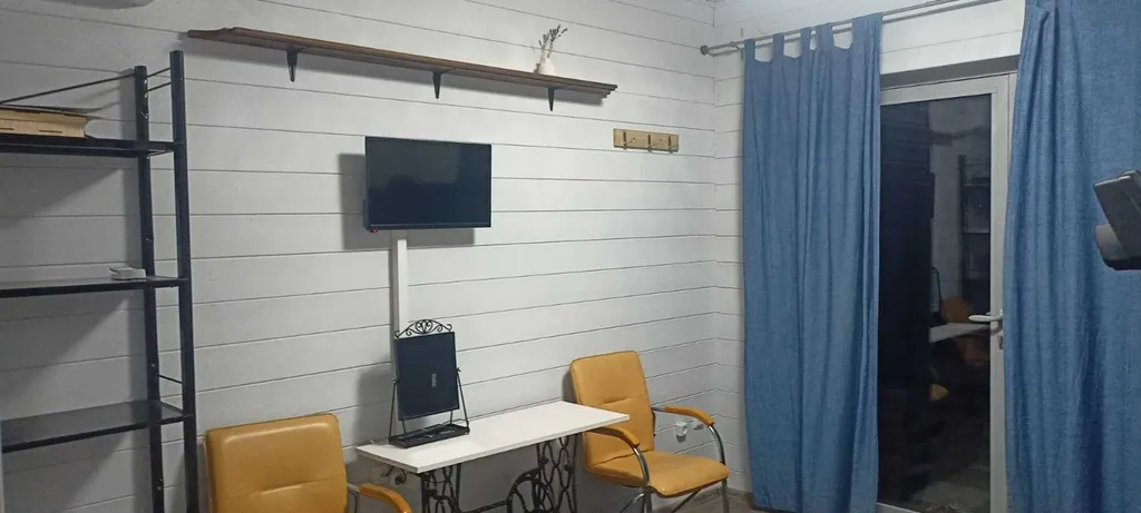 Гостевая комната