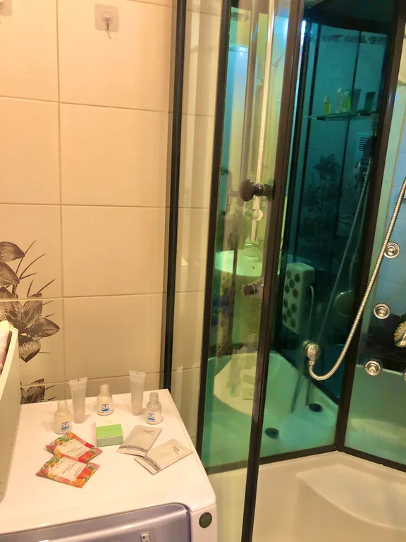 Атмосферные апартаменты у Кремля в самом сердце старого города