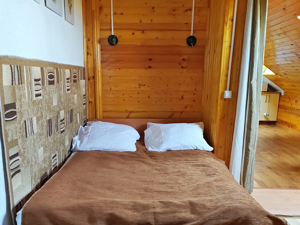 Квартира Студия в самом центре Пионерска — Пионерский