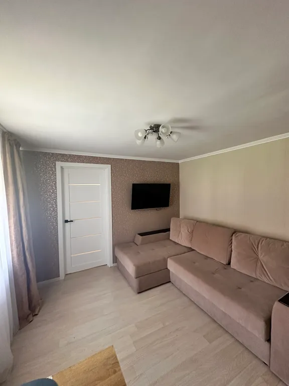 2-х комнатная квартира в немецком доме