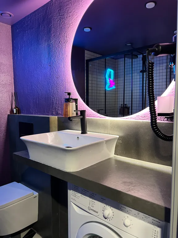 Квартира Квартира Family Luxury Apartments — Санкт-Петербург