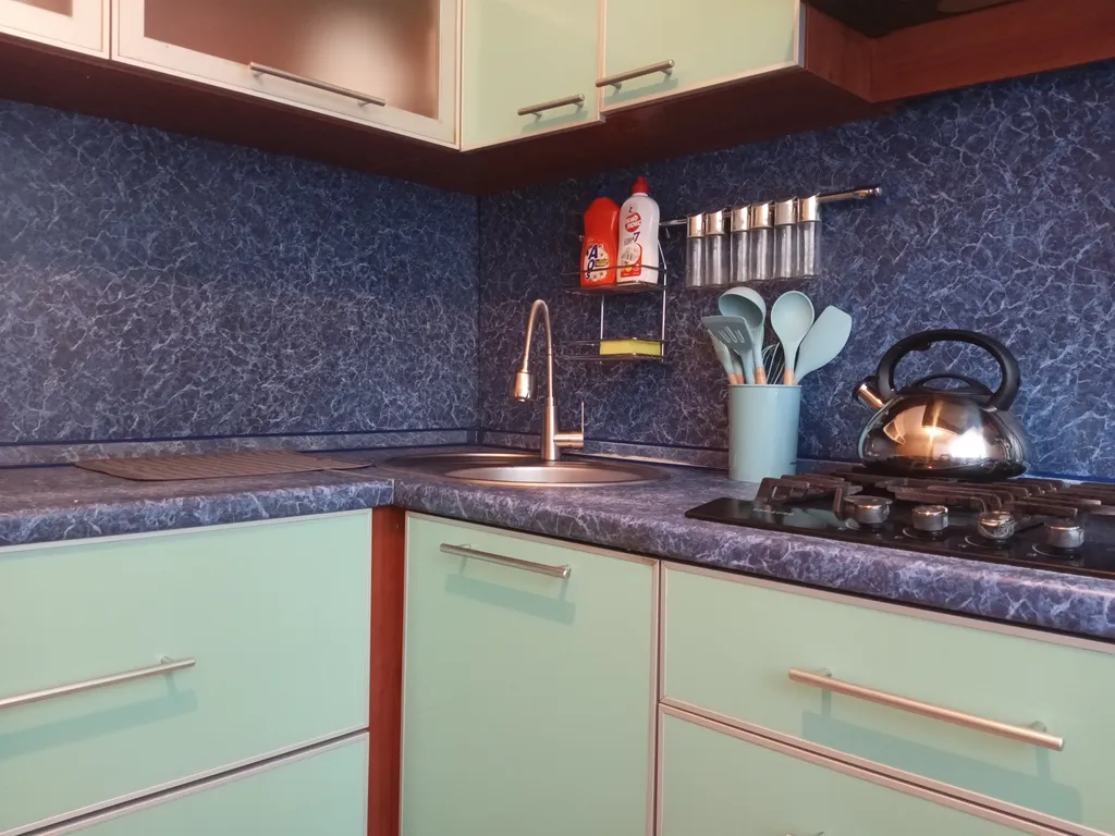 Квартира Квартира для отдыха в Малых Солях — Ярославль