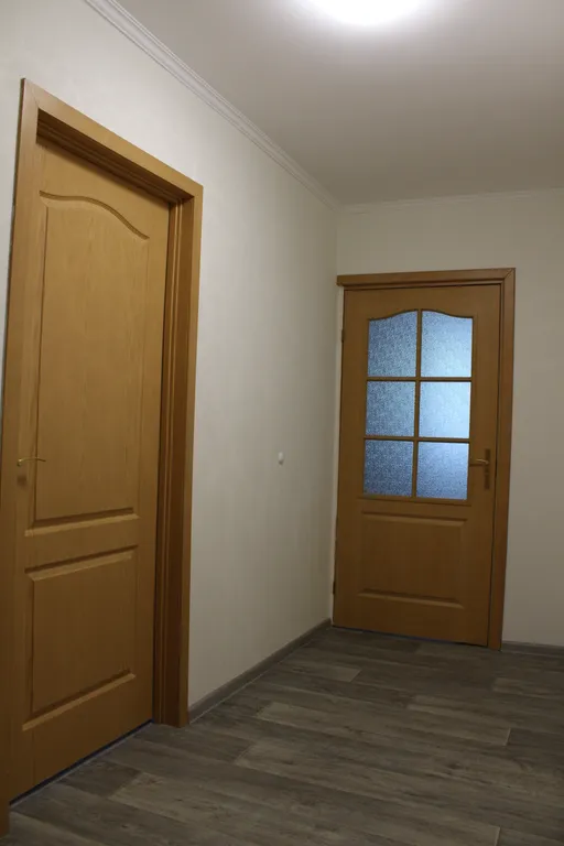 Квартира Комфортные двухкомнатные апартаменты — Калининград