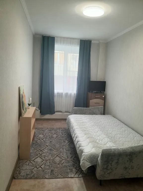 Квартира с отличной локацией