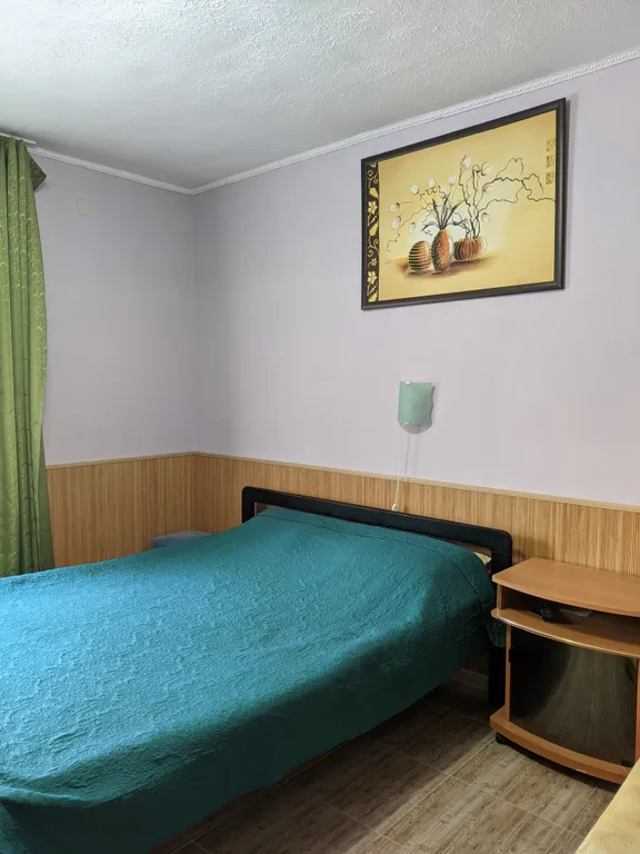 Коттедж Коттедж Таунхаус однокомнатный — Судак