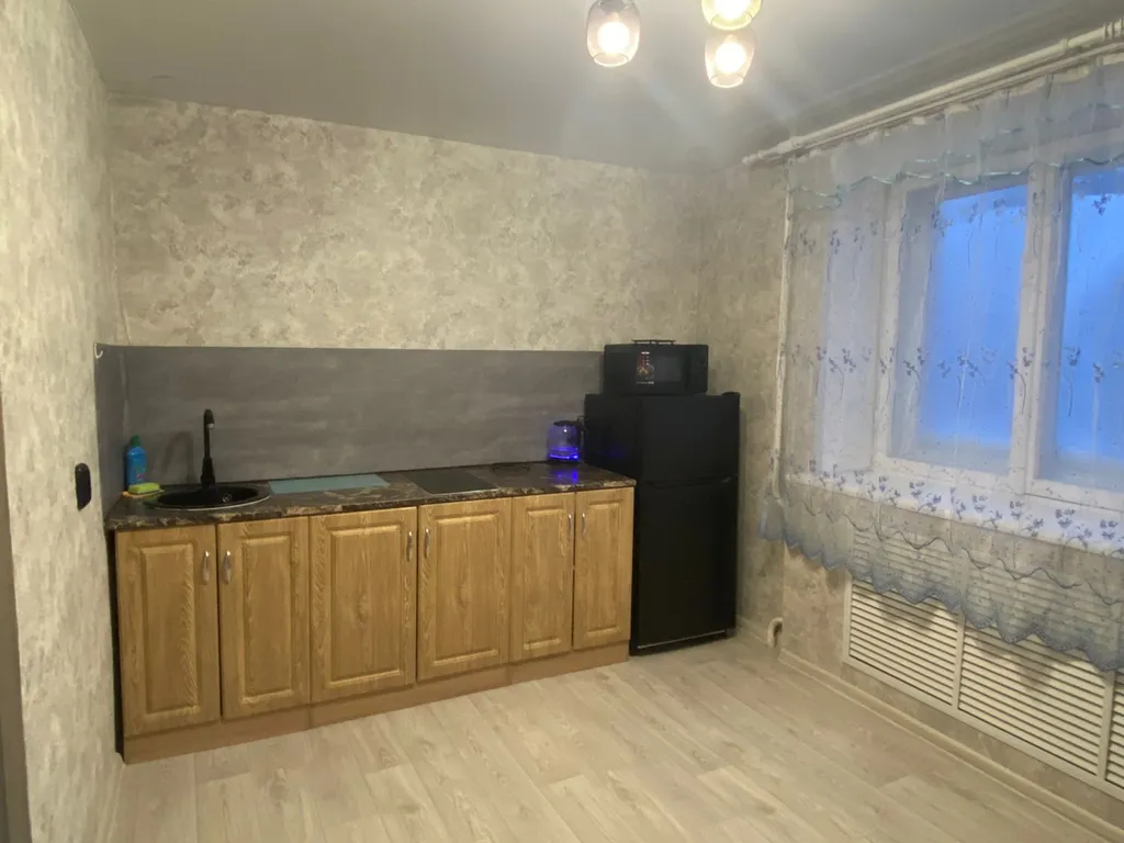 Уютная 1 комнатная квартира в самом центре города