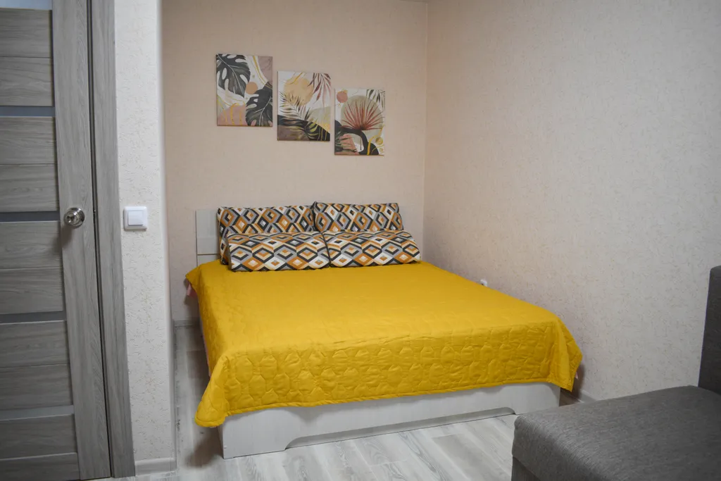 Квартира Стильные апартаменты — аренда посуточно в Череповец