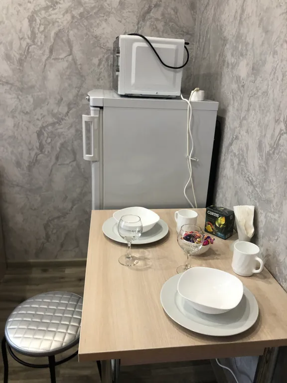 Апартаменты рядом ParkHous