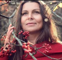 Ирина Новокрещенова