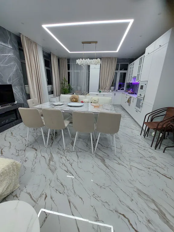 Коттедж Резиденция в деревне в окружении леса — аренда посуточно в Рязань