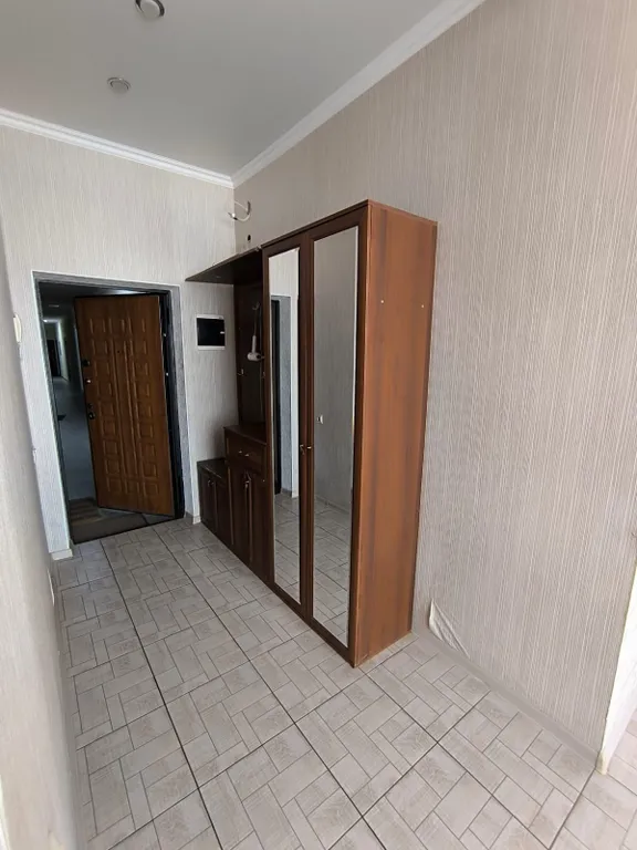 Квартира Квартира Евро трешка на победе — Славянск-на-Кубани