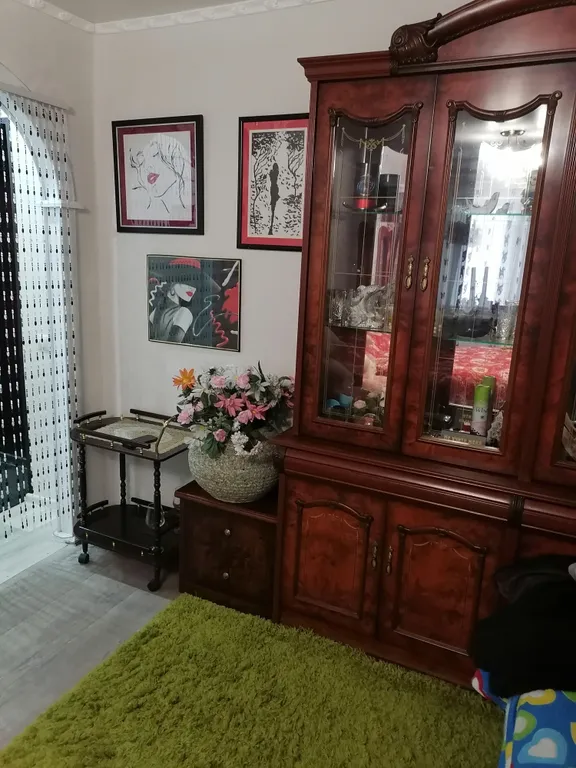 Уютная квартира для двоих