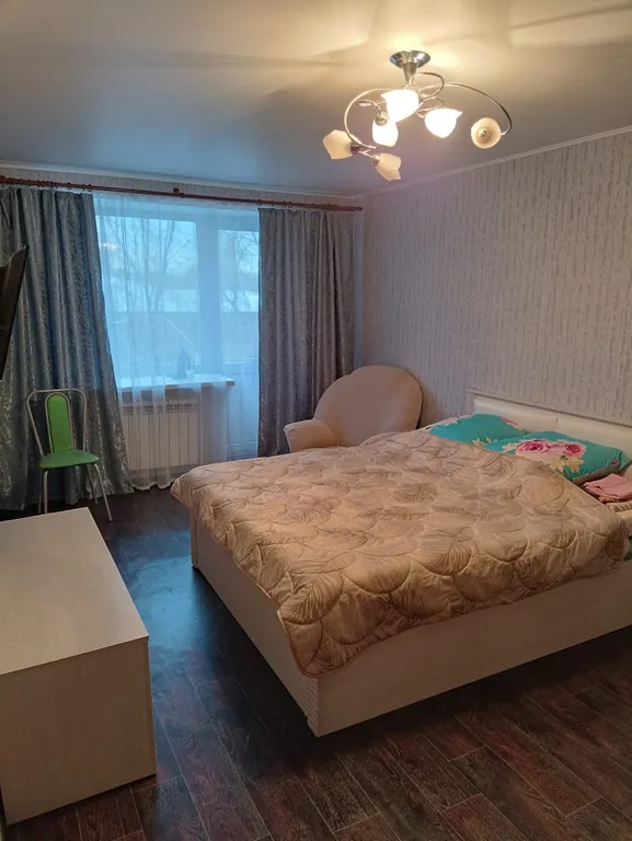 Квартира в центре