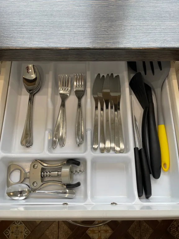 Квартира Квартира Апартамент Берлин — Калининград