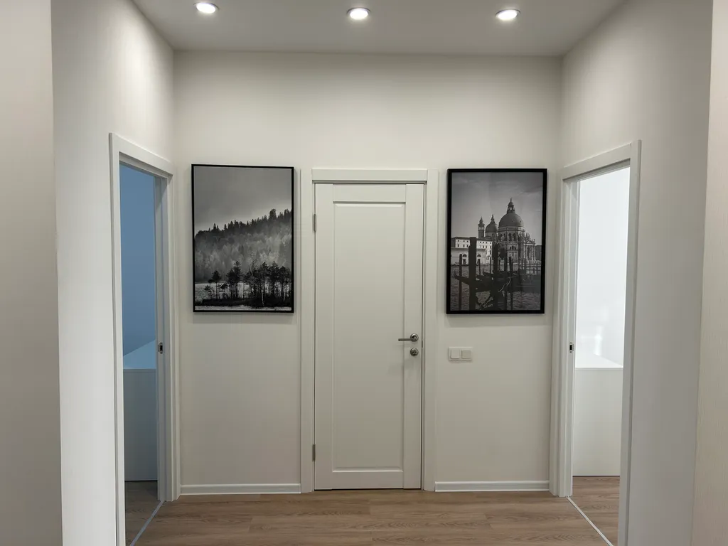 Квартира Уютная квартира — Москва