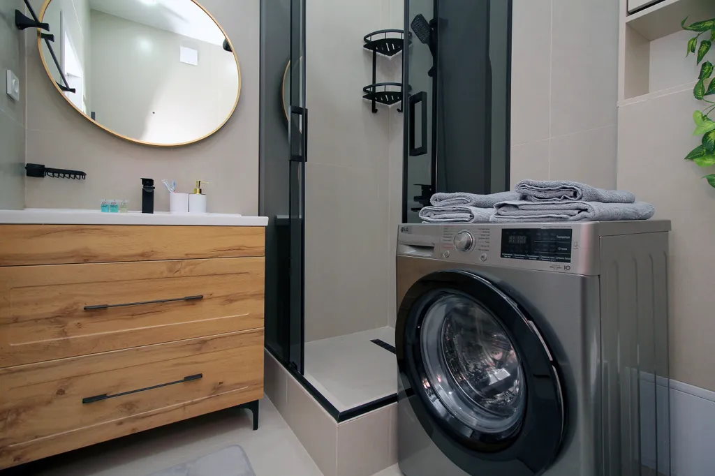 ЖК Мерей рядом с Арбатом и Мега парком