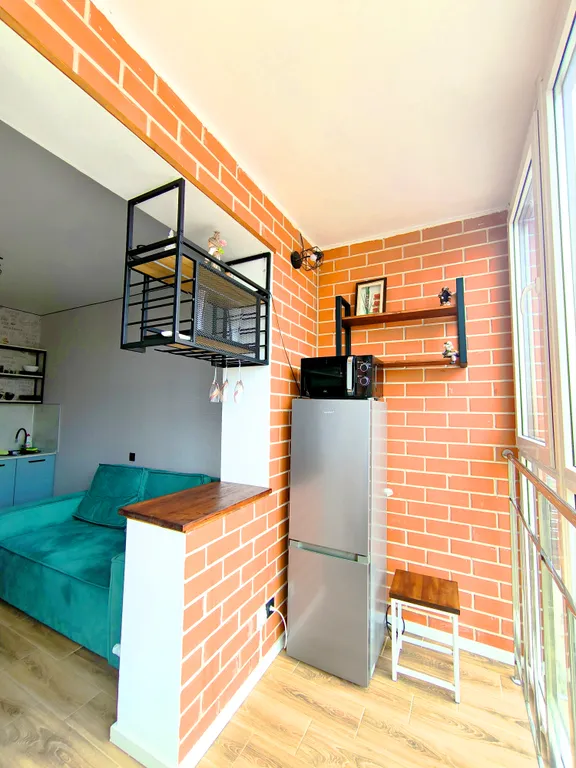 Уютная квартира рядом с морем