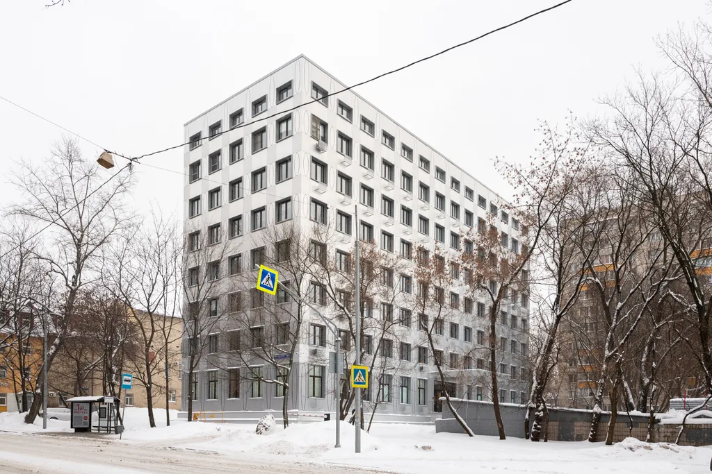Квартира 1-комнатная Квартира — Москва