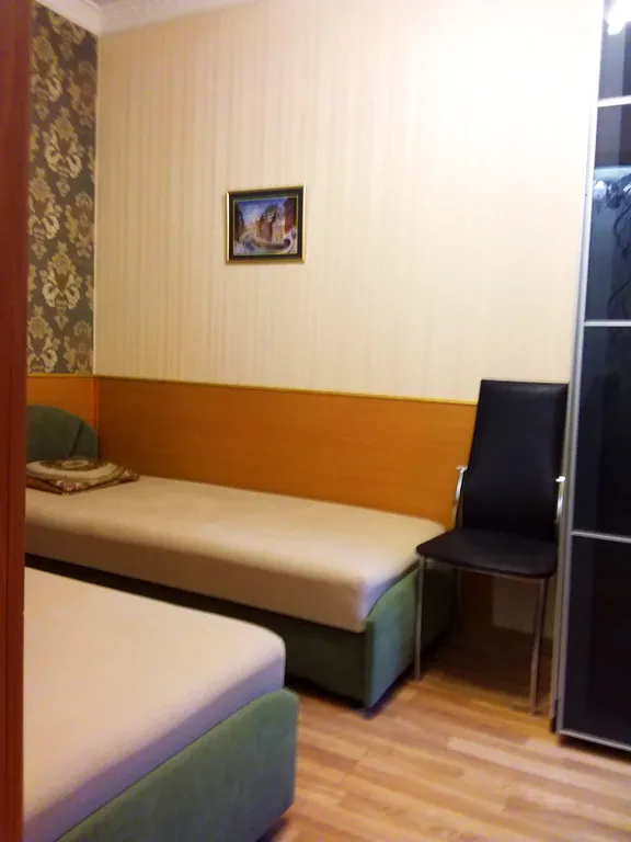 Евродвушка в историческом центре у метро