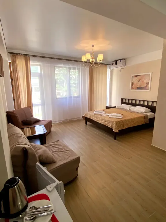 Квартира Комната — Гагра