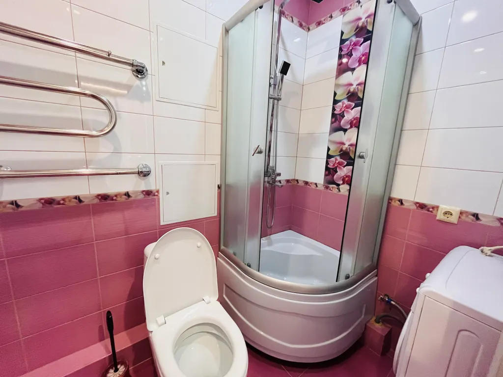 Квартира в самом сердце города