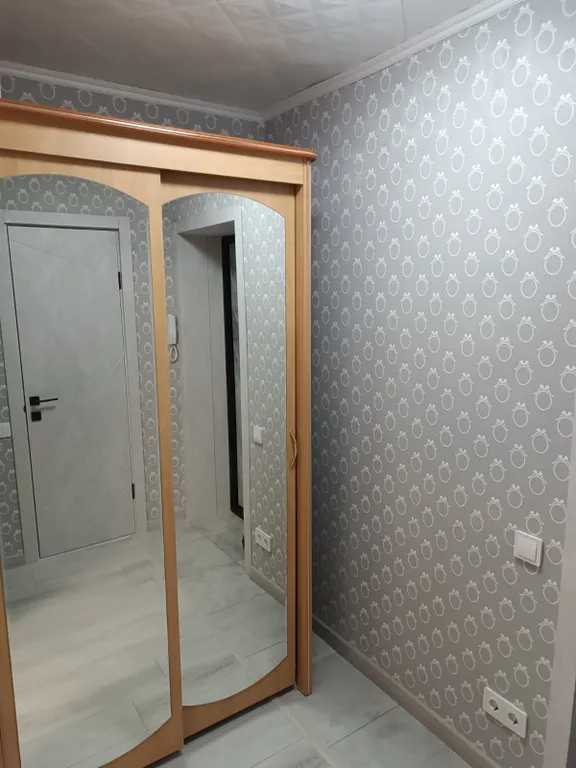 Квартира Уютная квартира в центре города — Таштагол